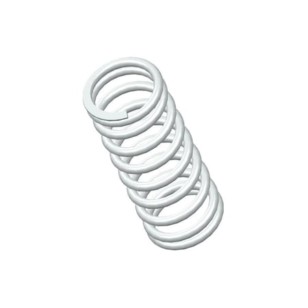 Approved Vendor Compression Spring, O= .975, L= 2.50, W= .112 G909963120